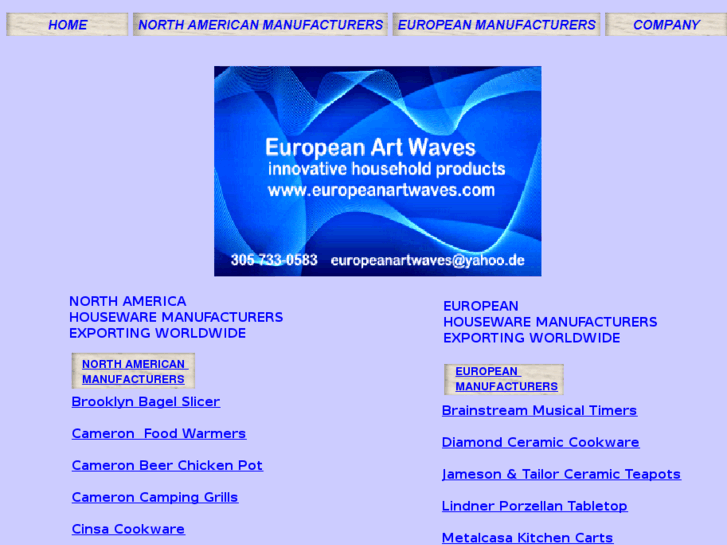 www.europeanartwaves.com