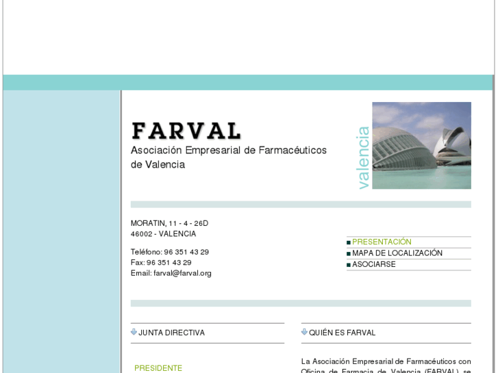 www.farval.org