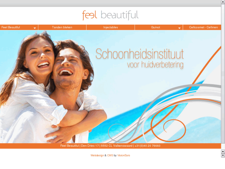 www.feelbeautiful.nl