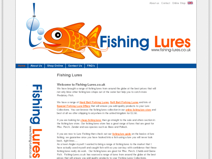 www.fishing-lures.co.uk