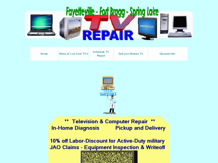 www.fortbraggpcsupport.com