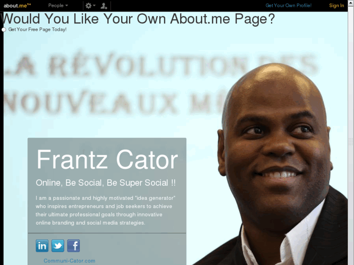 www.frantzcator.com