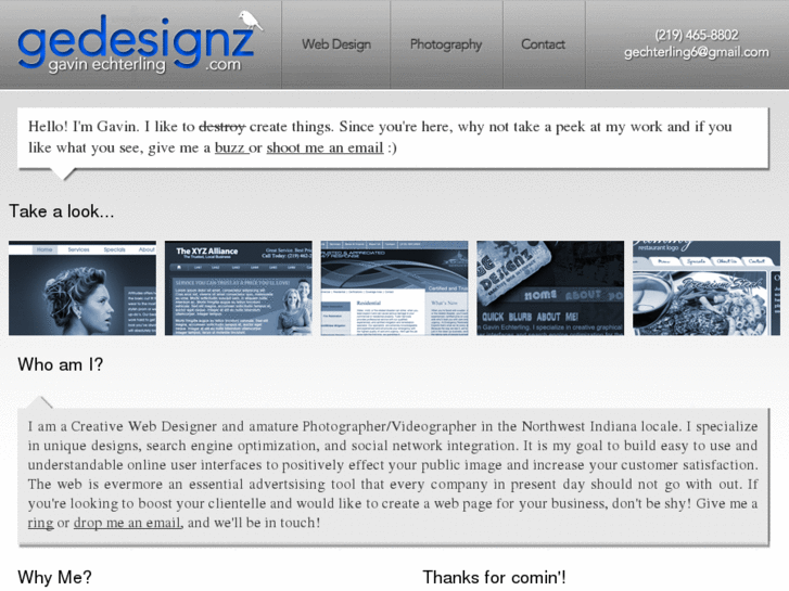 www.gedesignz.com