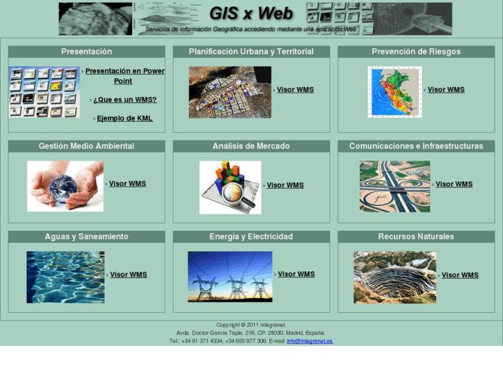 www.gisxweb.com