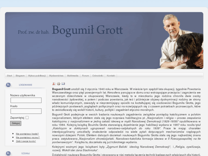 www.grott.info