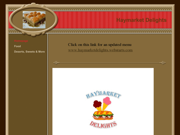 www.haymarketdelights.com