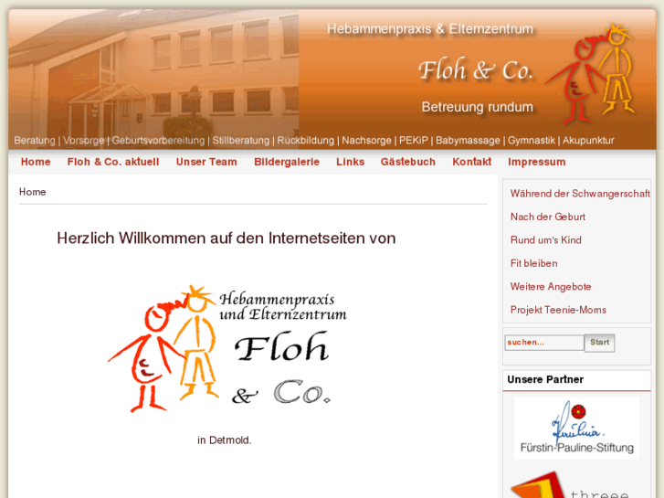 www.hebammenpraxis-lippe.de