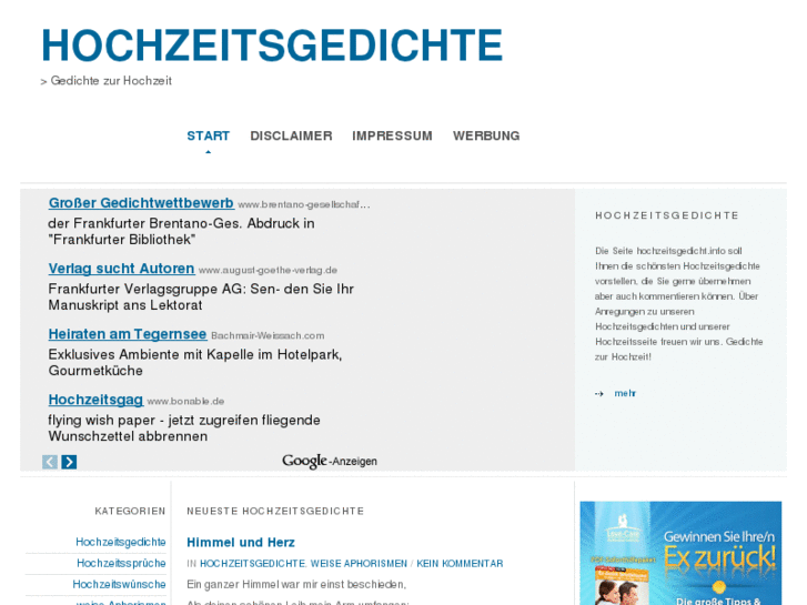 www.hochzeitsgedichte.info