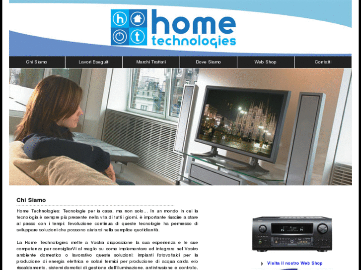 www.home-technologies.info