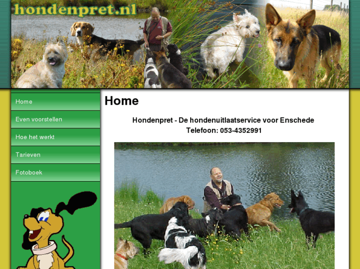 www.hondenpret.nl