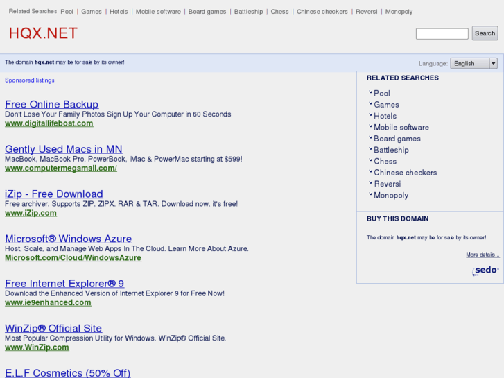 www.hqx.net
