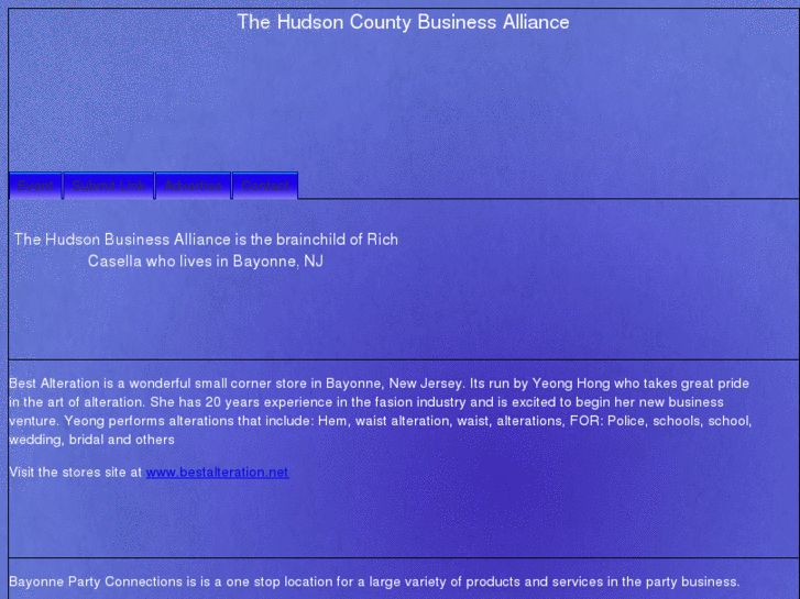 www.hudsonbusinessalliance.com