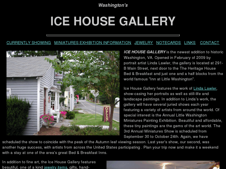 www.icehousegallery.com