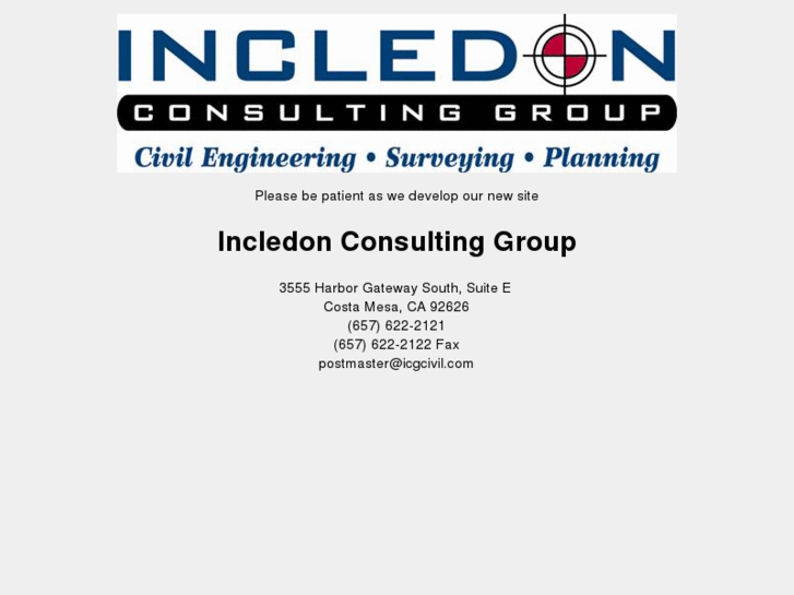 www.icgengineers.net