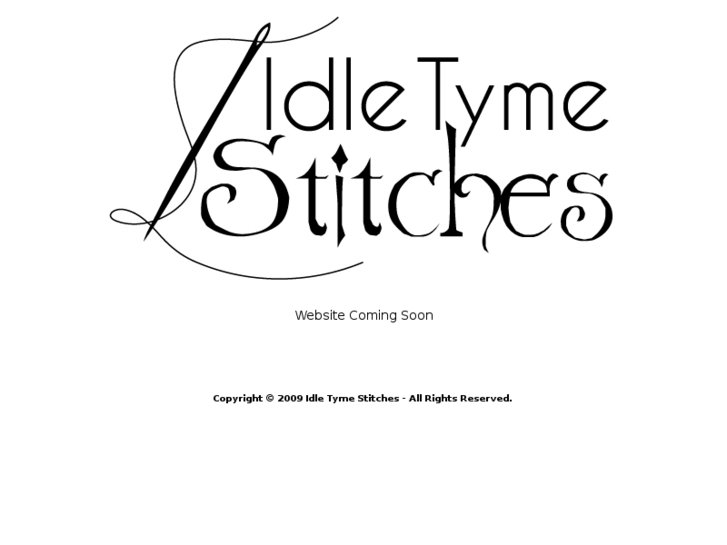 www.idletymestitches.com