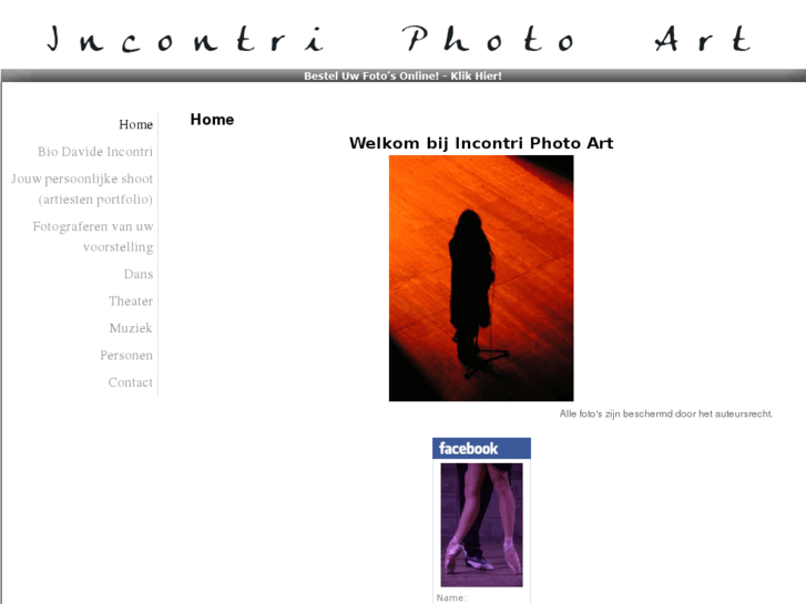 www.incontriphotoart.com