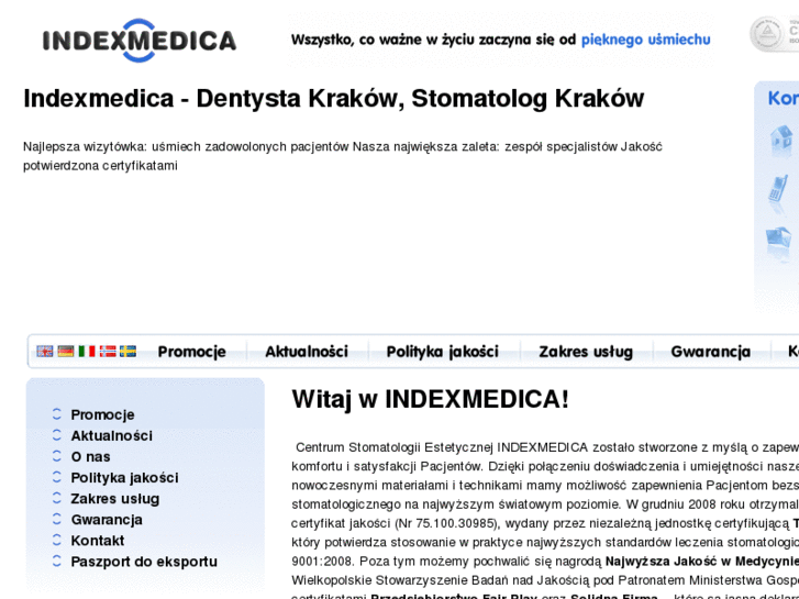 www.indexmedica.pl