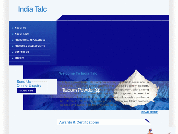 www.indiatalc.com