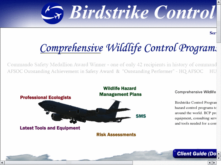 www.intbirdstrike.net