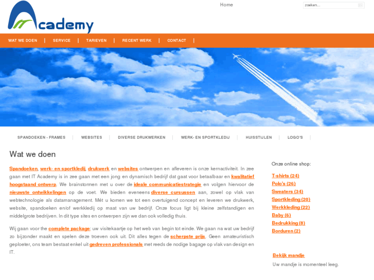 www.it-academy.be