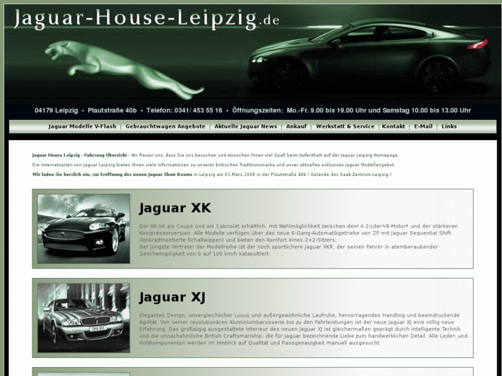 www.jaguar-leipzig.net