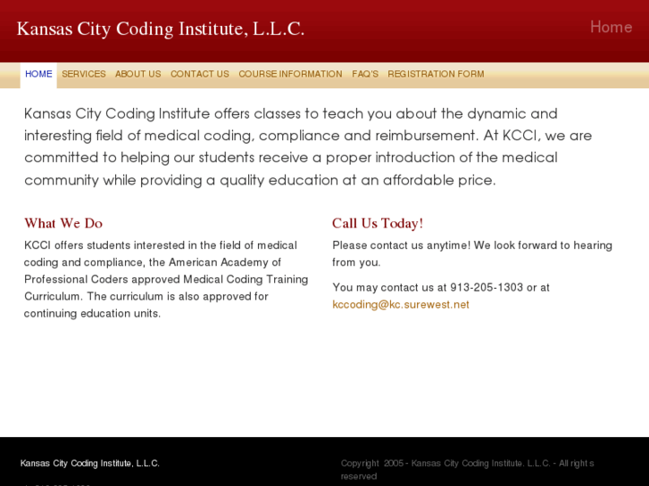 www.kccoding.net