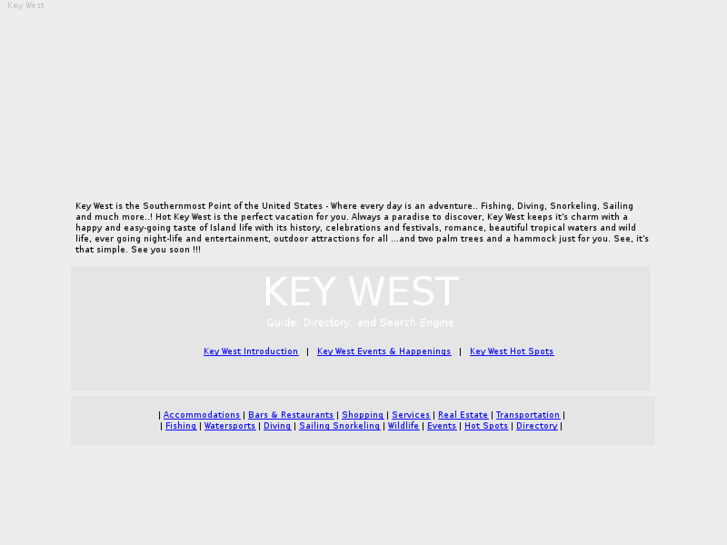 www.keywestdirectory.net