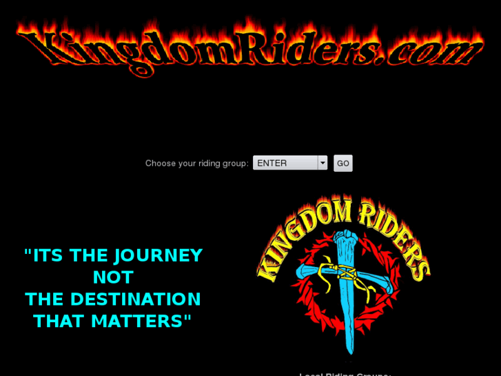 www.kingdomriders.com