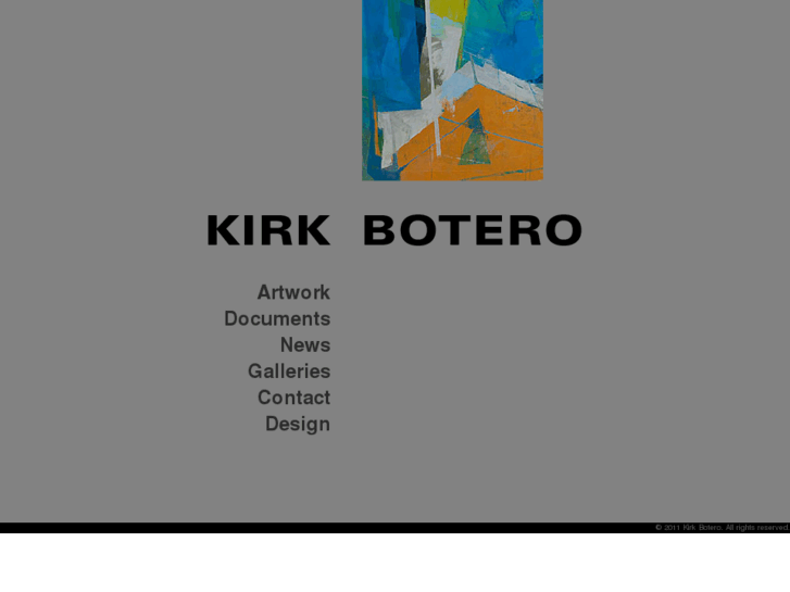 www.kirkbotero.com