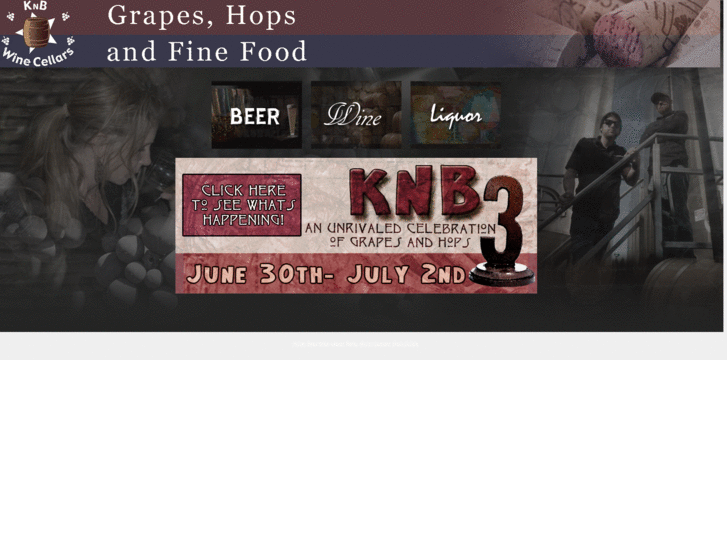 www.knbwinecellars.com