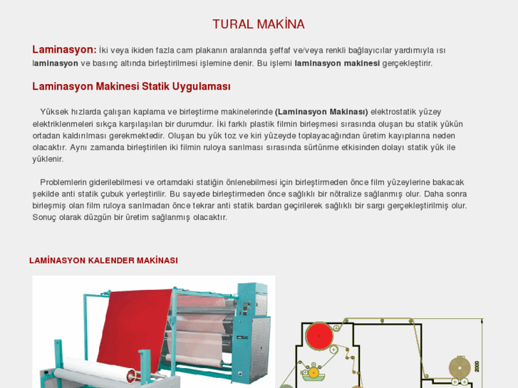 www.laminasyonmakinesi.com