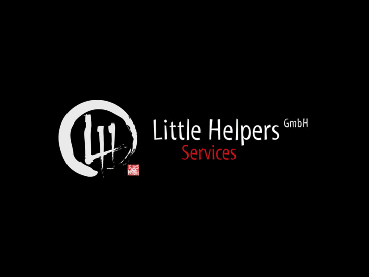 www.littlehelpers.net