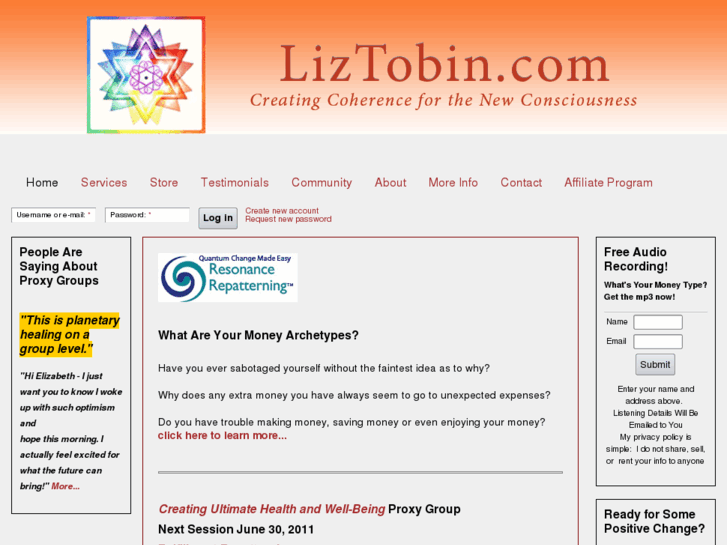 www.liztobin.com