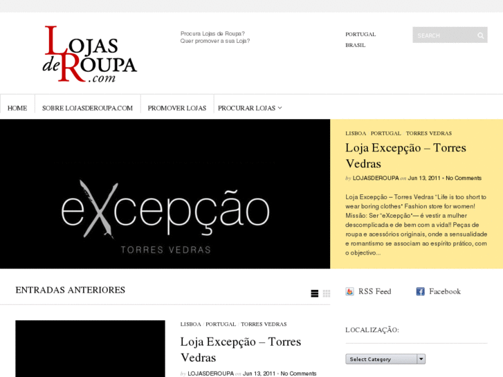 www.lojasderoupa.com