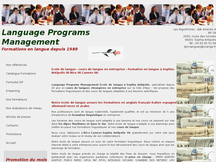 www.lpm-langues.com