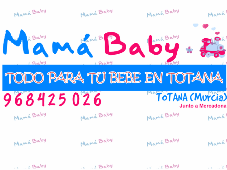 www.mamababy.es