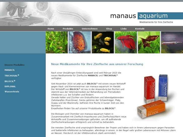 www.manaus-aquarium.com