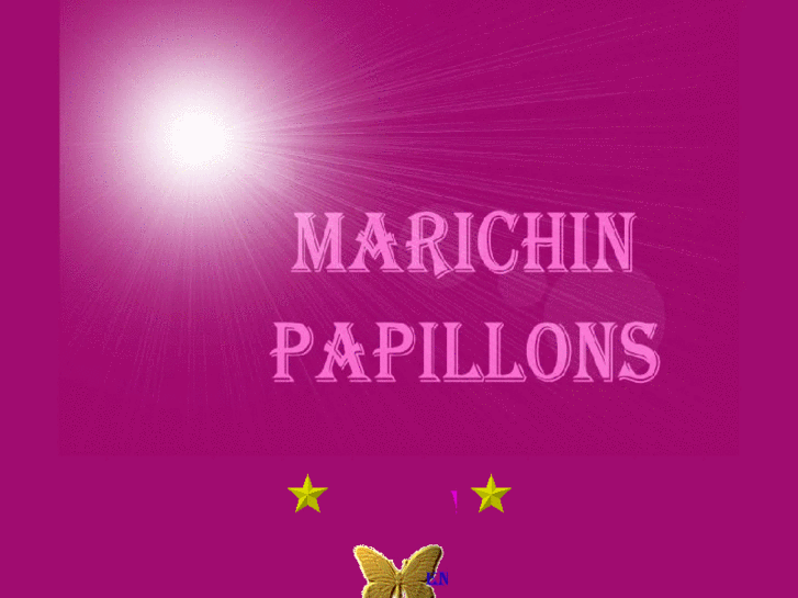 www.marichin.com