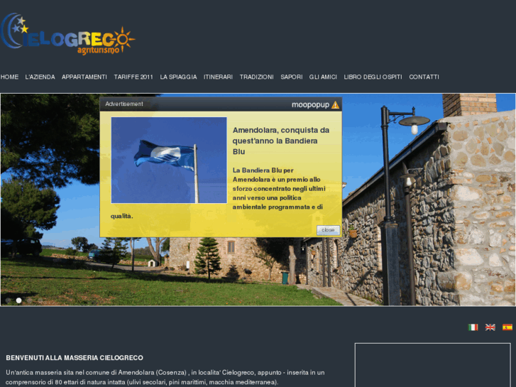 www.masseria-cielogreco.com