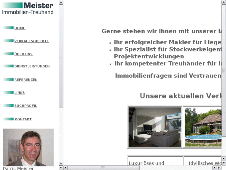 www.meisterimmobilien-treuhand.com