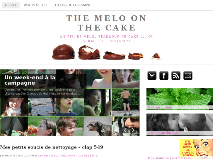 www.melonthecake.com