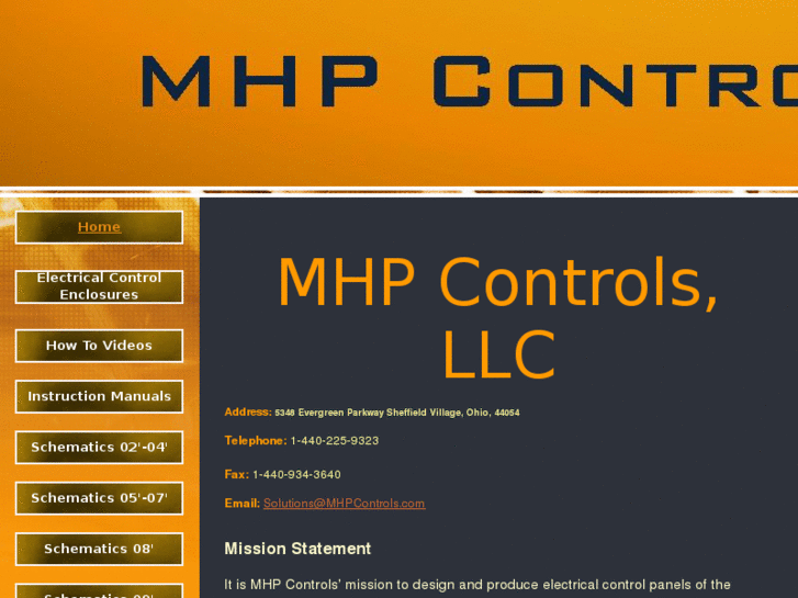 www.mhpcontrols.com