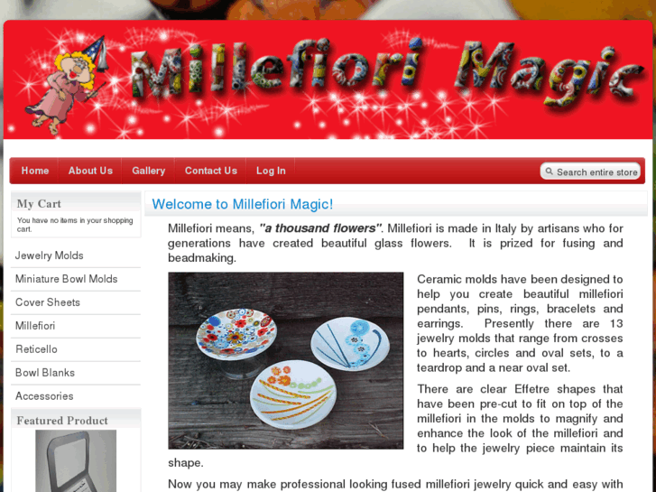 www.millefiorimagic.com