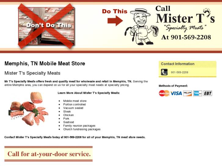 www.mistertsspecialtymeats.com