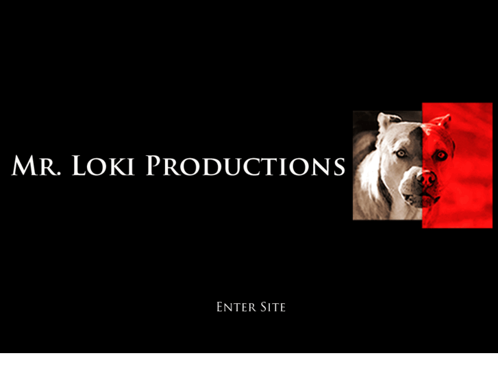 www.mrlokiproductions.com