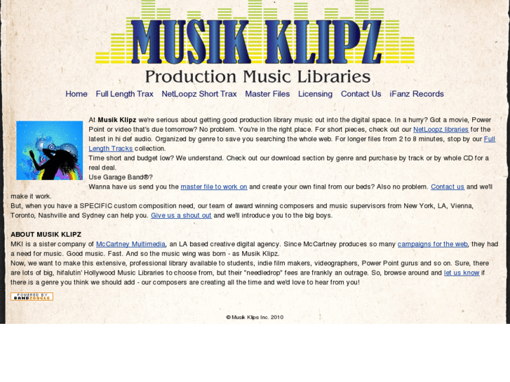 www.musikklipz.com