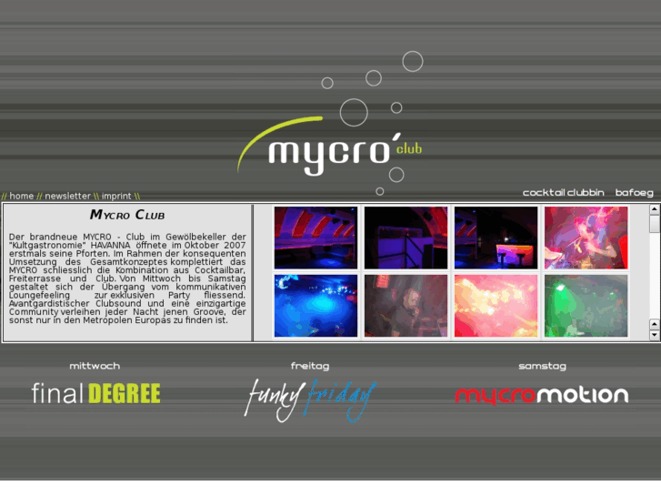 www.mycro-club.com