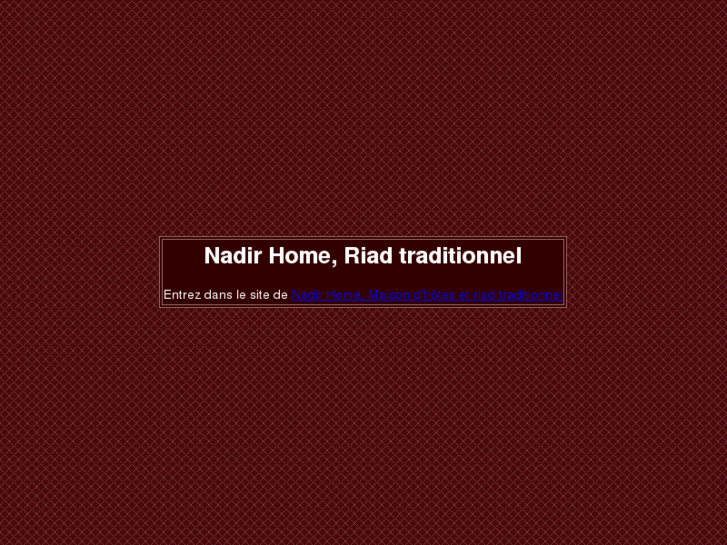 www.nadir-home.com