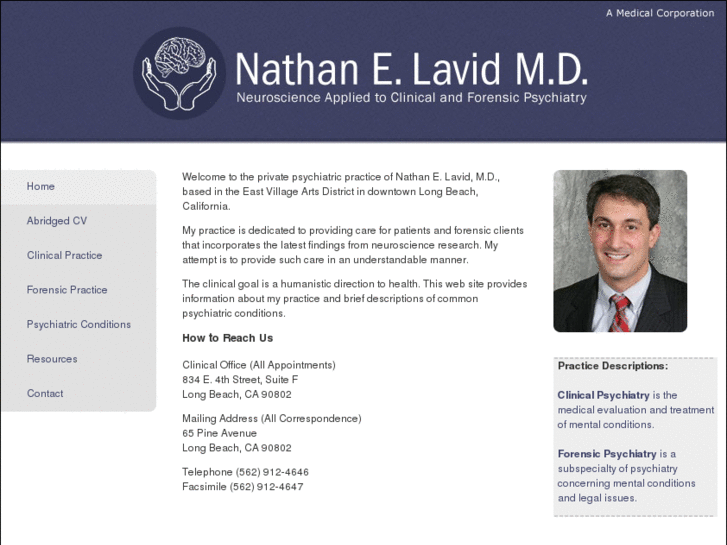 www.nathanlavidmd.com