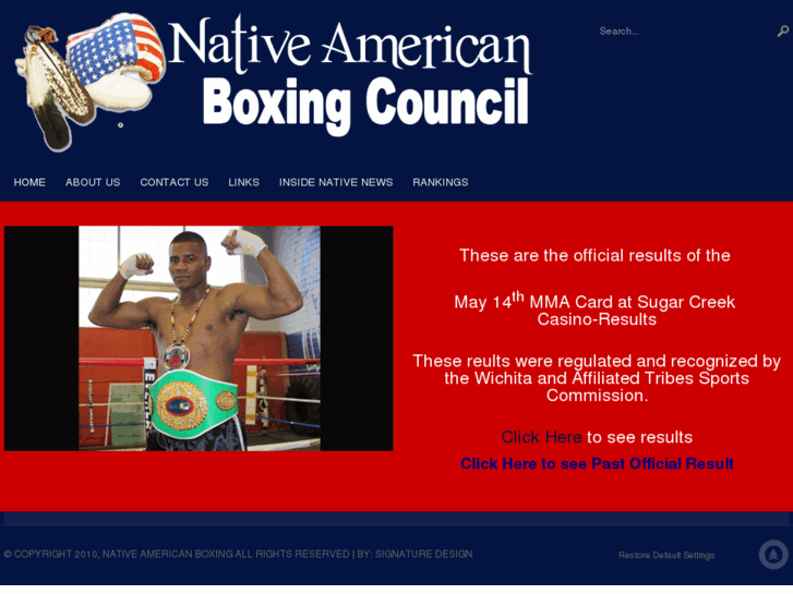 www.nativeboxing.com